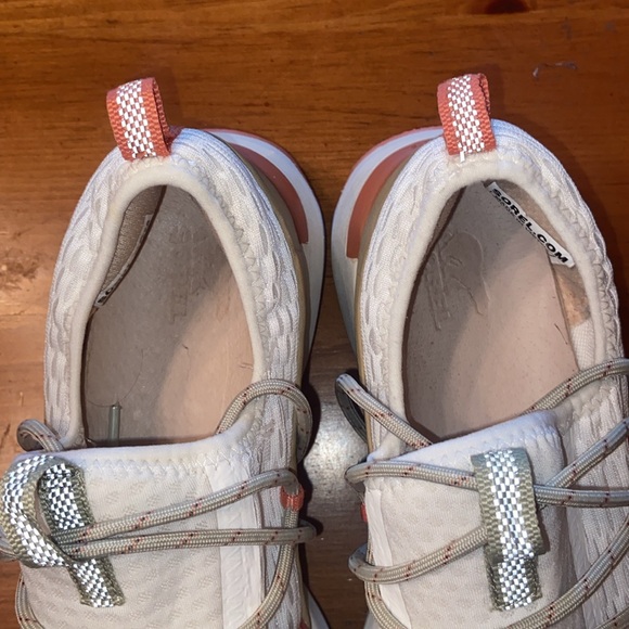 SOREL Kinetic Impact Lace Sneaker - Picture 5 of 13